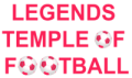 logo legends temple of football 200x118